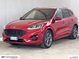 FORD Kuga 2.5 full hybrid st-line 2wd 190cv cvt