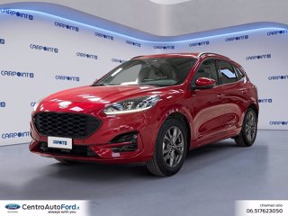 FORD Kuga 2.5 full hybrid st-line 2wd 190cv cvt 0