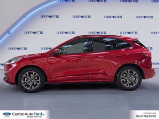 FORD Kuga 2.5 full hybrid st-line 2wd 190cv cvt 1