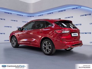 FORD Kuga 2.5 full hybrid st-line 2wd 190cv cvt 2