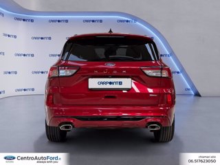 FORD Kuga 2.5 full hybrid st-line 2wd 190cv cvt 3