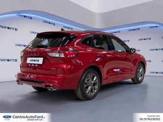 FORD Kuga 2.5 full hybrid st-line 2wd 190cv cvt 4