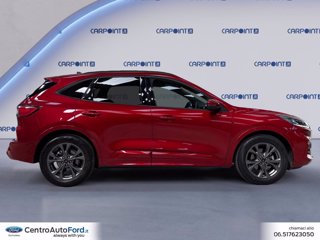 FORD Kuga 2.5 full hybrid st-line 2wd 190cv cvt 5