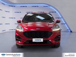 FORD Kuga 2.5 full hybrid st-line 2wd 190cv cvt 7