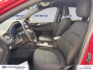 FORD Kuga 2.5 full hybrid st-line 2wd 190cv cvt 8