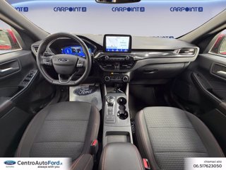 FORD Kuga 2.5 full hybrid st-line 2wd 190cv cvt 9
