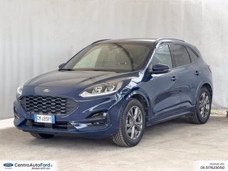 FORD Kuga 2.5 full hybrid st-line 2wd 190cv cvt