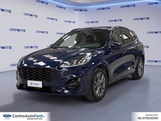 FORD Kuga 2.5 full hybrid st-line 2wd 190cv cvt