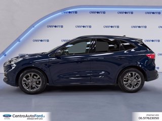 FORD Kuga 2.5 full hybrid st-line 2wd 190cv cvt 1