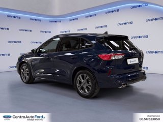 FORD Kuga 2.5 full hybrid st-line 2wd 190cv cvt 2