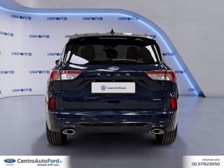 FORD Kuga 2.5 full hybrid st-line 2wd 190cv cvt 3