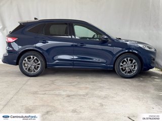 FORD Kuga 2.5 full hybrid st-line 2wd 190cv cvt 4