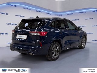 FORD Kuga 2.5 full hybrid st-line 2wd 190cv cvt 4
