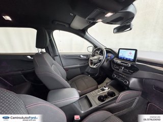 FORD Kuga 2.5 full hybrid st-line 2wd 190cv cvt 5