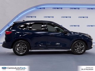 FORD Kuga 2.5 full hybrid st-line 2wd 190cv cvt 5