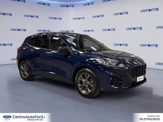 FORD Kuga 2.5 full hybrid st-line 2wd 190cv cvt 6