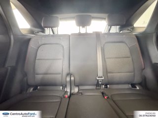 FORD Kuga 2.5 full hybrid st-line 2wd 190cv cvt 7