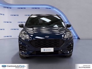 FORD Kuga 2.5 full hybrid st-line 2wd 190cv cvt 7