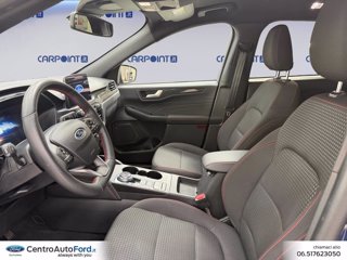 FORD Kuga 2.5 full hybrid st-line 2wd 190cv cvt 8