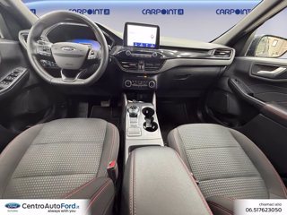 FORD Kuga 2.5 full hybrid st-line 2wd 190cv cvt 9