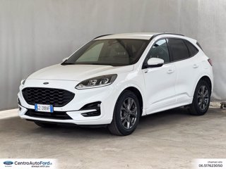 FORD Kuga 2.5 full hybrid st-line 2wd 190cv cvt