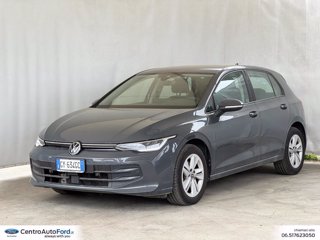 VOLKSWAGEN Golf 2.0 tdi life 115cv 0