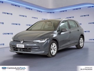 VOLKSWAGEN Golf 2.0 tdi life 115cv 0