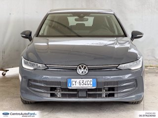 VOLKSWAGEN Golf 2.0 tdi life 115cv 1