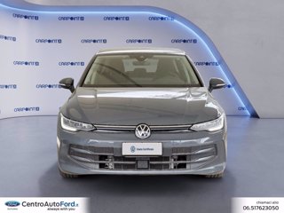 VOLKSWAGEN Golf 2.0 tdi life 115cv 1