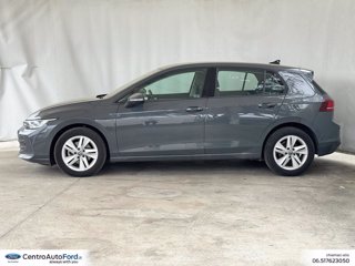VOLKSWAGEN Golf 2.0 tdi life 115cv 2