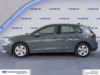 VOLKSWAGEN Golf 2.0 tdi life 115cv 2