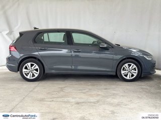 VOLKSWAGEN Golf 2.0 tdi life 115cv 4