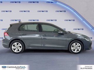 VOLKSWAGEN Golf 2.0 tdi life 115cv 4