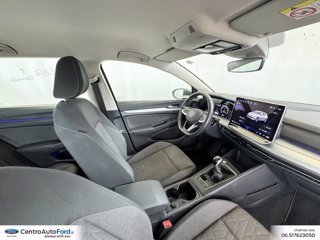 VOLKSWAGEN Golf 2.0 tdi life 115cv 5