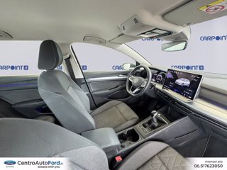 VOLKSWAGEN Golf 2.0 tdi life 115cv 5