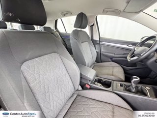 VOLKSWAGEN Golf 2.0 tdi life 115cv 6