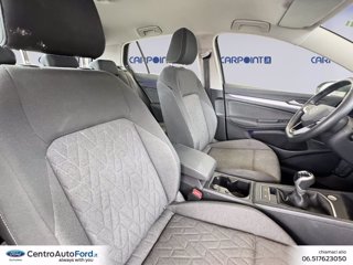 VOLKSWAGEN Golf 2.0 tdi life 115cv 6