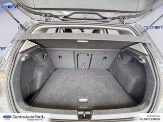VOLKSWAGEN Golf 2.0 tdi life 115cv 9
