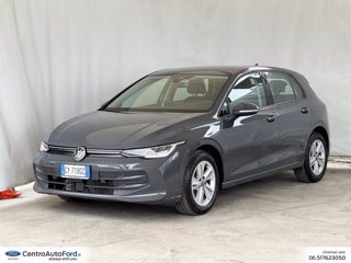VOLKSWAGEN Golf 2.0 tdi life 115cv 0