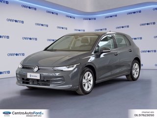 VOLKSWAGEN Golf 2.0 tdi life 115cv 0