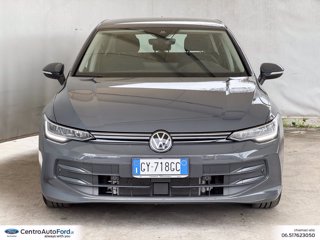 VOLKSWAGEN Golf 2.0 tdi life 115cv 1