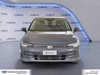 VOLKSWAGEN Golf 2.0 tdi life 115cv 1