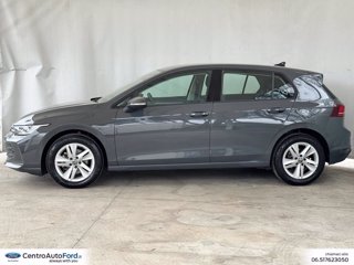 VOLKSWAGEN Golf 2.0 tdi life 115cv 2