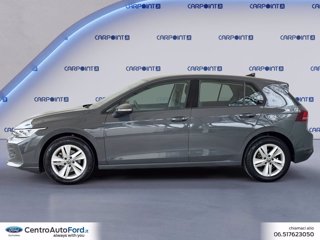 VOLKSWAGEN Golf 2.0 tdi life 115cv 2