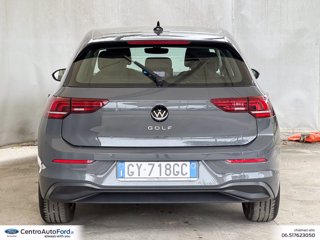 VOLKSWAGEN Golf 2.0 tdi life 115cv 3