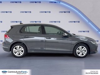 VOLKSWAGEN Golf 2.0 tdi life 115cv 4