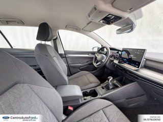 VOLKSWAGEN Golf 2.0 tdi life 115cv 5