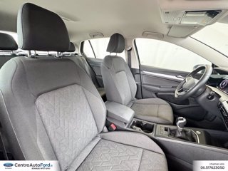 VOLKSWAGEN Golf 2.0 tdi life 115cv 6