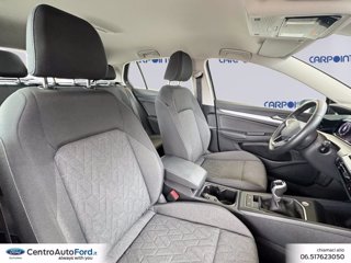VOLKSWAGEN Golf 2.0 tdi life 115cv 6