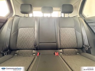 VOLKSWAGEN Golf 2.0 tdi life 115cv 7